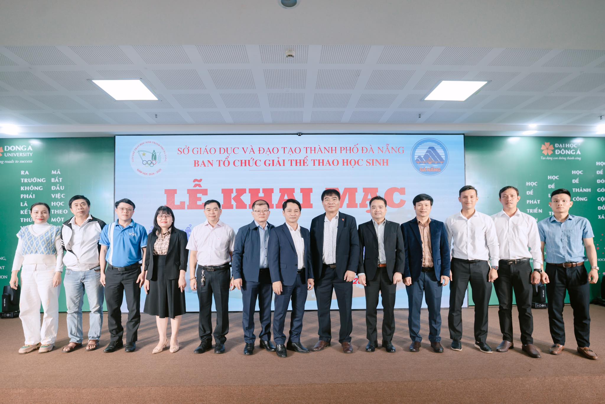 Giải Thể thao học sinh thành phố Đà Nẵng năm học 2024-2025 480908443_122112320522741744_7295501670297812572_n