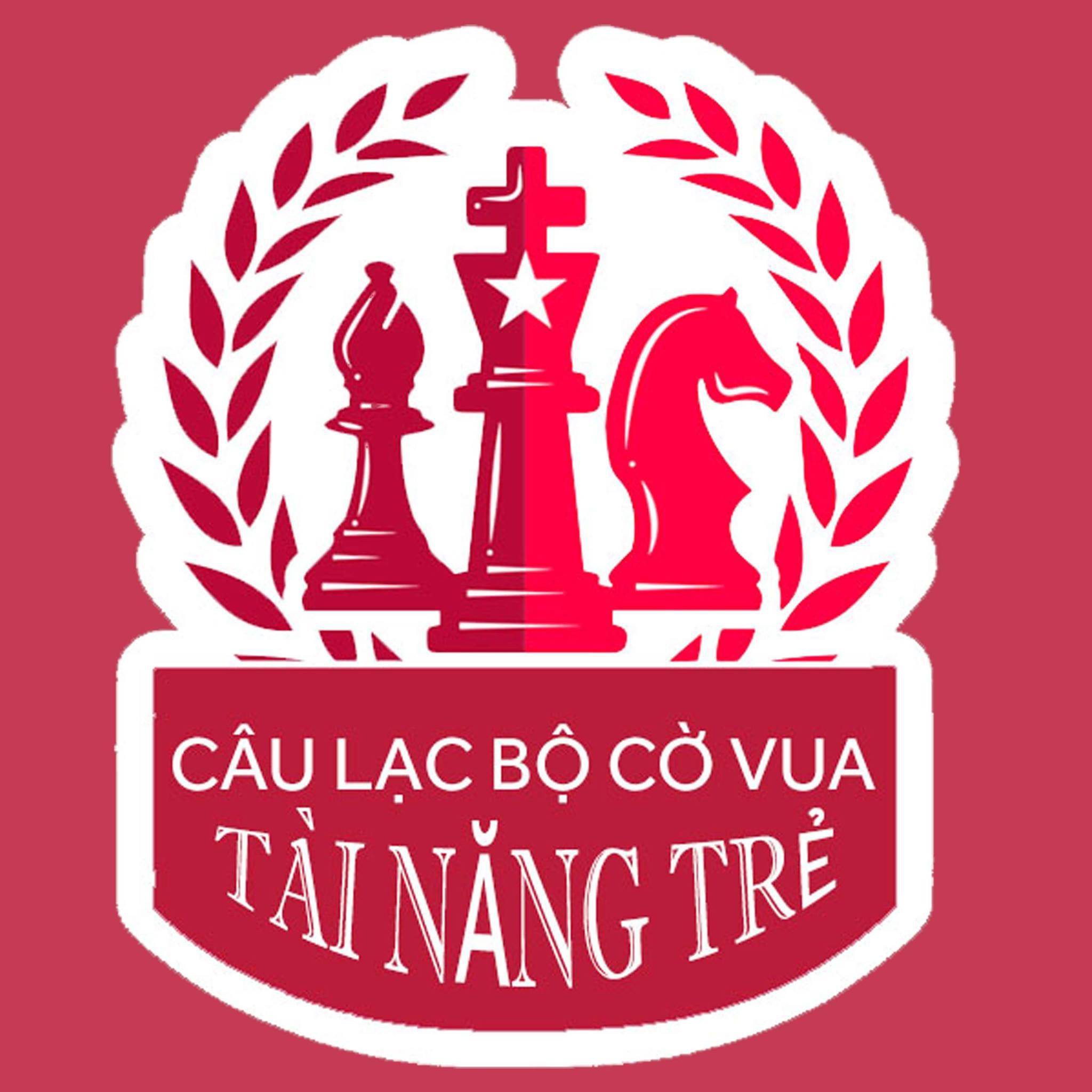 GIẢI TÍNH HỆ SỐ ELO QUỐC TẾ LẦN I NĂM 2024 CLB CỜ VUA TÀI NĂNG TRẺ logo